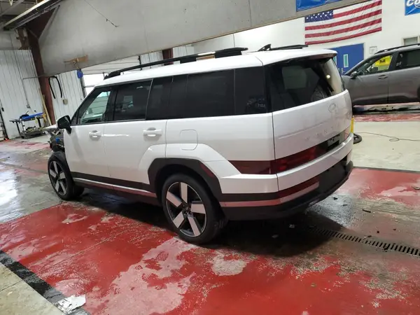 5NMP4DGL6RH013732 2024 HYUNDAI SANTA FE - Image 2