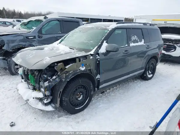 5NMP4DGL6RH046164 2024 HYUNDAI SANTA FE - Image 2