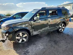 5NMP4DGL6SH100522 2025 HYUNDAI SANTA FE