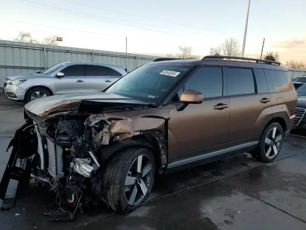 5NMP4DGL7RH002206 2024 HYUNDAI SANTA FE - Image 1