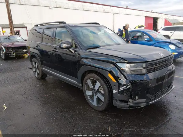 5NMP4DGL7RH005607 2024 HYUNDAI SANTA FE - Image 1
