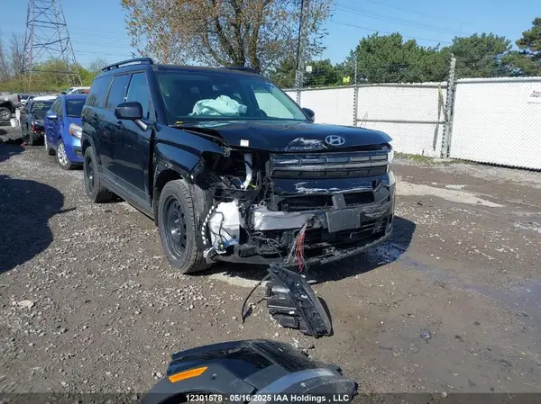 5NMP4DGL7RH009723 2024 HYUNDAI SANTA FE - Image 1