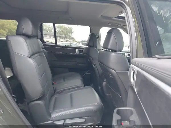 5NMP4DGL7RH043399 2024 HYUNDAI SANTA FE - Image 8