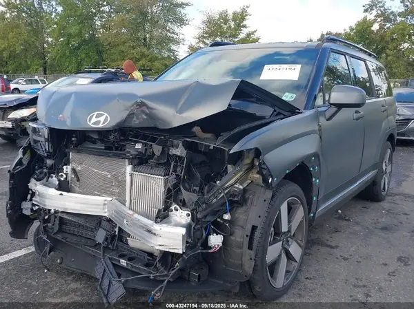 5NMP4DGL7RH059389 2024 HYUNDAI SANTA FE - Image 2