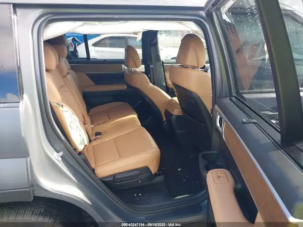 5NMP4DGL7RH059389 2024 HYUNDAI SANTA FE - Image 8