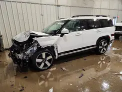 5NMP4DGL7SH076165 2025 HYUNDAI SANTA FE