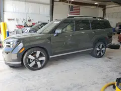 5NMP4DGL7SH089563 2025 HYUNDAI SANTA FE