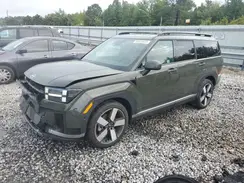 5NMP4DGL7SH093239 2025 HYUNDAI SANTA FE
