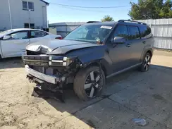 5NMP4DGL7SH097730 2025 HYUNDAI SANTA FE