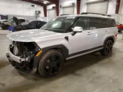 5NMP4DGL7SH121024 2025 HYUNDAI SANTA FE
