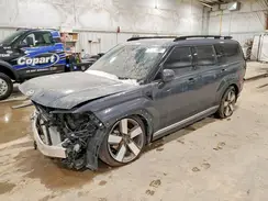 5NMP4DGL7SH129138 2025 HYUNDAI SANTA FE