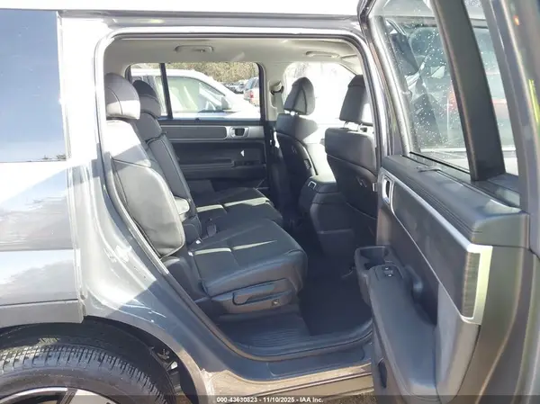5NMP4DGL7SH149230 2025 HYUNDAI SANTA FE - Image 8
