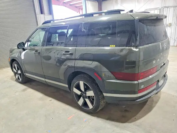 5NMP4DGL8RH018107 2024 HYUNDAI SANTA FE - Image 2