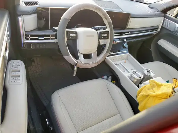 5NMP4DGL8RH028734 2024 HYUNDAI SANTA FE - Image 8