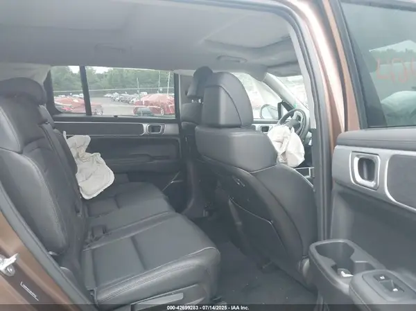 5NMP4DGL8RH029267 2024 HYUNDAI SANTA FE - Image 8