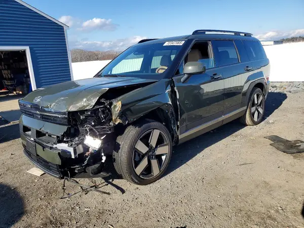 5NMP4DGL8RH029835 2024 HYUNDAI SANTA FE - Image 1