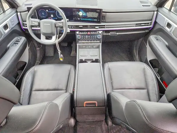 5NMP4DGL8RH042441 2024 HYUNDAI SANTA FE - Image 8