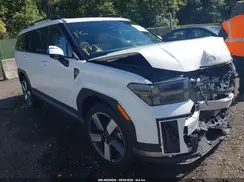 5NMP4DGL8SH097879 2025 HYUNDAI SANTA FE