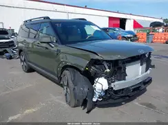 5NMP4DGL8SH117385 2025 HYUNDAI SANTA FE