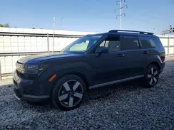 5NMP4DGL8SH144330 2025 HYUNDAI SANTA FE