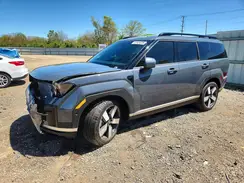 5NMP4DGL8TH206360 2026 HYUNDAI SANTA FE