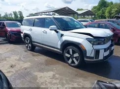 5NMP4DGL9RH000697 2024 HYUNDAI SANTA FE