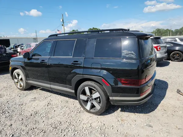 5NMP4DGL9RH002367 2024 HYUNDAI SANTA FE - Image 2