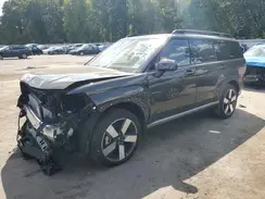 5NMP4DGL9SH091007 2025 HYUNDAI SANTA FE