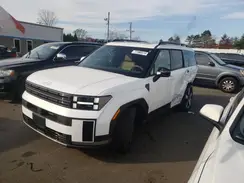 5NMP4DGLXRH013233 2024 HYUNDAI SANTA FE