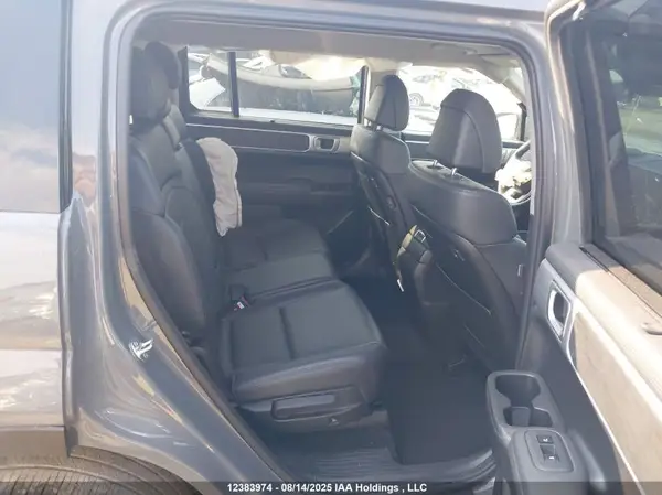 5NMP4DGLXRH036575 2024 HYUNDAI SANTA FE - Image 8