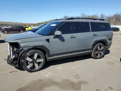 5NMP4DGLXRH041601 2024 HYUNDAI SANTA FE