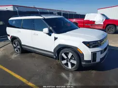 5NMP4DGLXRH043722 2024 HYUNDAI SANTA FE