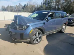 5NMP4DGLXRH056213 2024 HYUNDAI SANTA FE