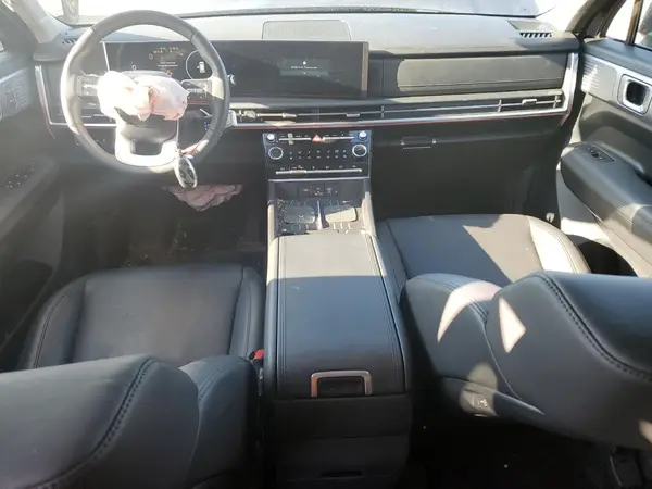 5NMP4DGLXRH056213 2024 HYUNDAI SANTA FE - Image 8