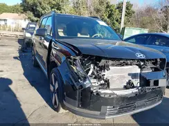 5NMP4DGLXRH066286 2024 HYUNDAI SANTA FE