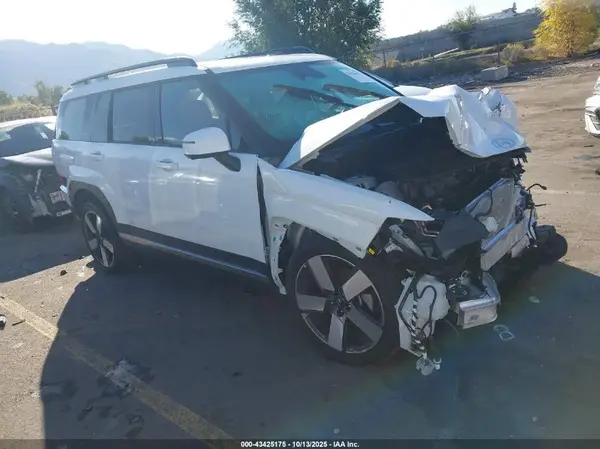 5NMP4DGLXSH071638 2025 HYUNDAI SANTA FE - Image 1
