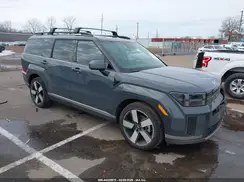 5NMP4DGLXSH13086 2025 HYUNDAI SANTA FE