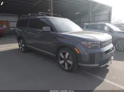 5NMP4DGLXSH130865 2025 HYUNDAI SANTA FE