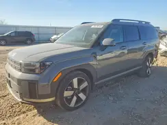 5NMP4DGLXSH149335 2025 HYUNDAI SANTA FE