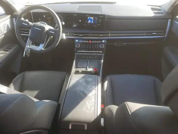 5NMP4DGLXSH149335 2025 HYUNDAI SANTA FE - Image 8