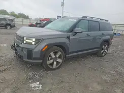 5NMP4DGLXTH167674 2026 HYUNDAI SANTA FE