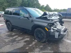 5NMP54G10SH020807 2025 HYUNDAI SANTA FE