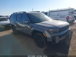 5NMP54G10SH030902 2025 HYUNDAI SANTA FE