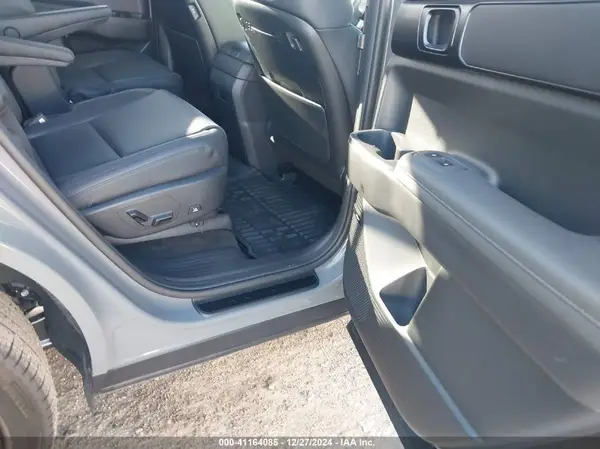 5NMP54G10SH030902 2025 HYUNDAI SANTA FE - Image 8