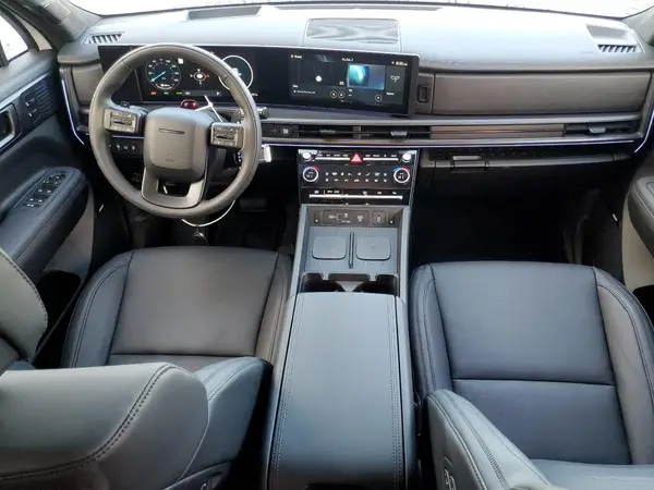 5NMP54G10SH035422 2025 HYUNDAI SANTA FE - Image 8