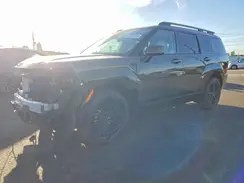 5NMP54G10SH036313 2025 HYUNDAI SANTA FE