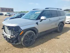5NMP54G10SH037106 2025 HYUNDAI SANTA FE