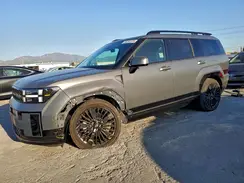 5NMP54G10SH062037 2025 HYUNDAI SANTA FE
