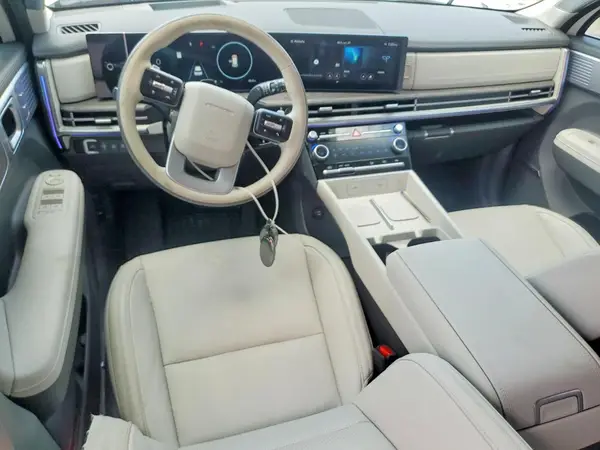 5NMP54G10TH097727 2026 HYUNDAI SANTA FE - Image 8