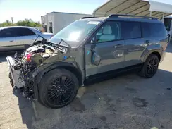 5NMP54G11SH041603 2025 HYUNDAI SANTA FE